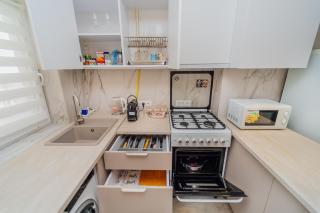 Apartment in center of Chisinau - 1