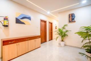 Hotel Clover Inn by Onyx Group - 1