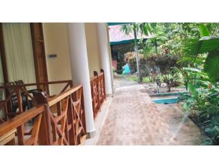 The blue ocean resort island - 8