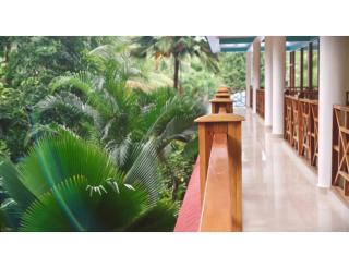 The blue ocean resort island - 3