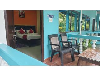 The blue ocean resort island - 1