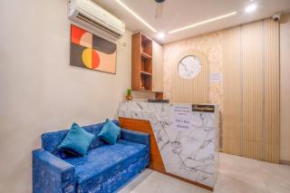 Hotel Clover Inn by Onyx Group - 8