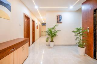 Hotel Clover Inn by Onyx Group - 2