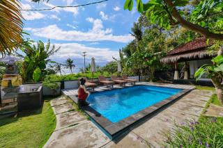 The Mandala Cottage - 9