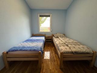 Sova Apartments - Peaceful Apartment with garden - Belgrado - 8