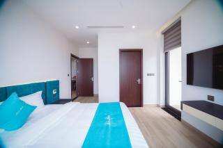 MARE MONTI villa&hotel - 9
