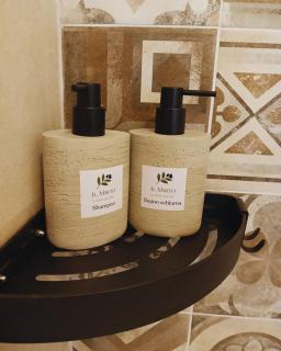 Il Mirto Guesthouse in Tirano - 8