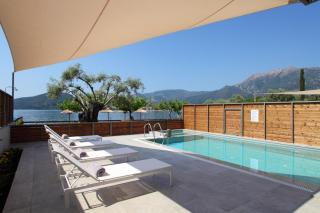 Acqua Di Mare Beach Front Villas - 5