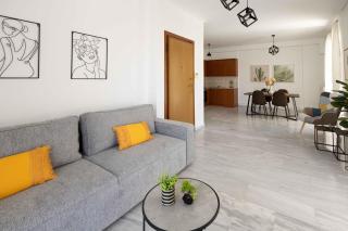 Elegant Apartment in Glyfada A1 - 8