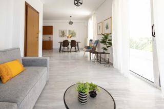 Elegant Apartment in Glyfada A1 - 7