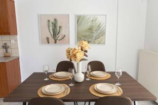 Elegant Apartment in Glyfada A1 - Athènes - 4