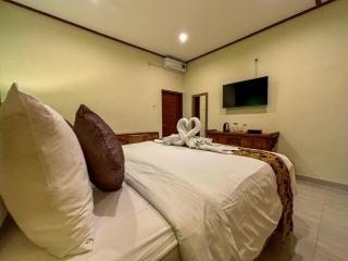 Buana Sari Villas by AGATA - 3