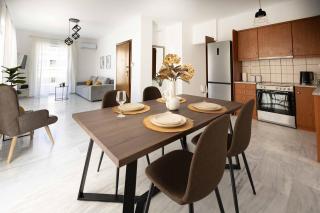 Elegant Apartment in Glyfada A1 - 3