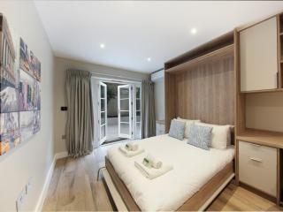 Pass the Keys Elegant Apartment in Trendy Primrose Hill - 9