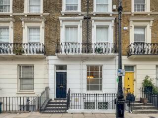 Pass the Keys Elegant Apartment in Trendy Primrose Hill - 7