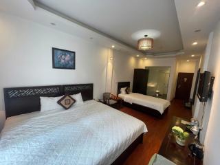 Wild LoTus Ha Noi - 4