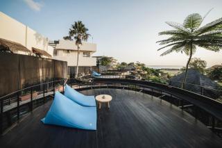 Canggu Cabana Resort & Spa by Ini Vie Hospitality - 8