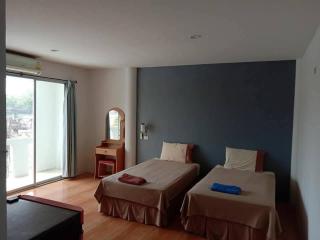 Bangreen Naiyang Hotel - 5
