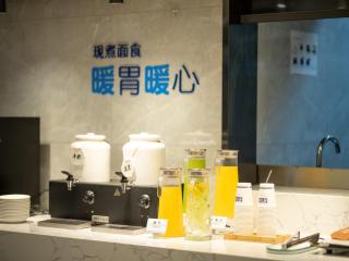 Holiday Inn Express Zhuhai Grand Theater by IHG - 5