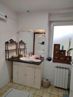 Chez Merlyn - Locarn - 7