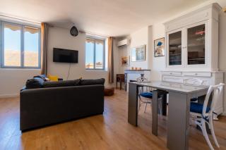 Appartement - 2 Chambres Hyper Centre TiKaz - 5