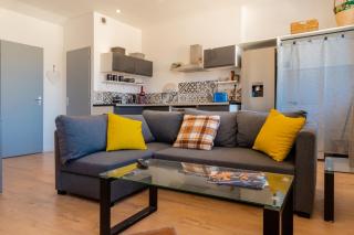 Appartement - 2 Chambres Hyper Centre TiKaz - 4