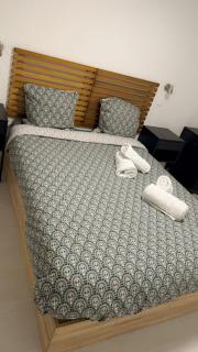 Appartement Cosy proche de PARIS et Disneyland - 9