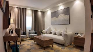 كازا فيزو للشقق المخدومة Casa Visio serviced Apartmenet - 9