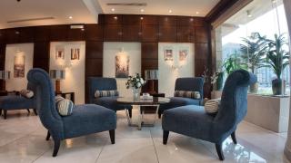 كازا فيزو للشقق المخدومة Casa Visio serviced Apartmenet - 4