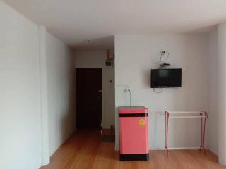 Bangreen Naiyang Hotel - 9