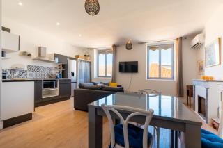 Appartement - 2 Chambres Hyper Centre TiKaz - 2