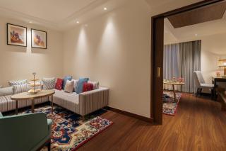 Sarovar Portico Hanumangarh - 3