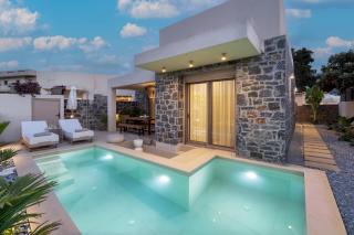 Numa Villas - Villa Beige by Estia - 0