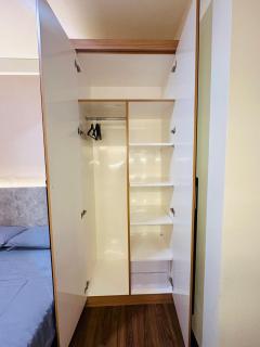 Studio Apartment at Citra Plaza Nagoya - 16th - 8