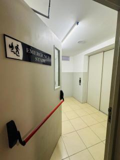 Studio Apartment at Citra Plaza Nagoya - 16th - 7