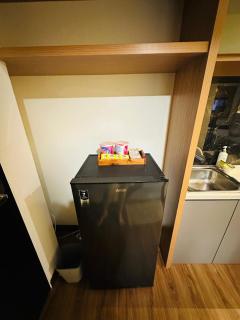 Studio Apartment at Citra Plaza Nagoya - 16th - 6