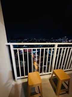 Studio Apartment at Citra Plaza Nagoya - 16th - 4