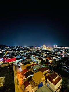 Studio Apartment at Citra Plaza Nagoya - 16th - 3