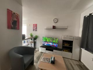 Sabrina Penthaus mit einem Schlafzimmer - 3