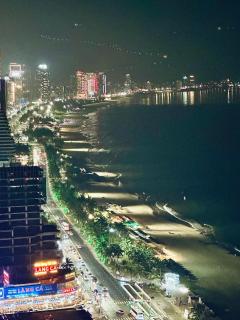 My Khe Beach-My An Son Tra Da Nang-ANV APT - 8