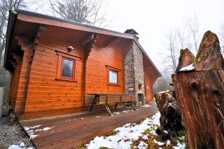 Chalet Mandoline - 5
