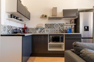 Joli Appartement - Allées Paul Riquet - 1