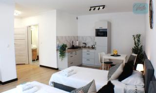VESTA Apartamenty M52 Free parking - 4