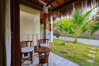 The Mandala Cottage - 3