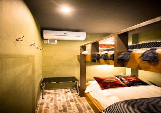 IKIDANE Residentila Hotel Komagome - Vacation STAY 17962v - Tóquio - 8
