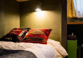 IKIDANE Residentila Hotel Komagome - Vacation STAY 17962v - Tóquio - 1