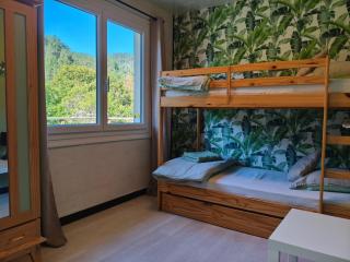 Domaine du vieux tilleul- Appartements - Gorges Tarn et Jonte - 3