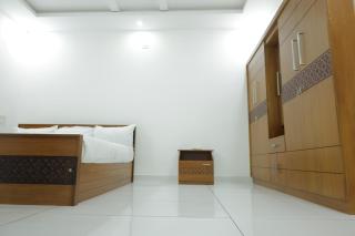 Souhrudam Apartments - 8