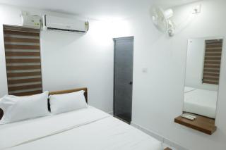 Souhrudam Apartments - 2