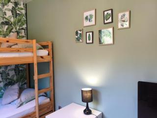 Domaine du vieux tilleul- Appartements - Gorges Tarn et Jonte - 7